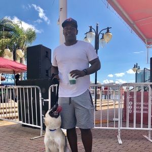 Meet your Posher, John